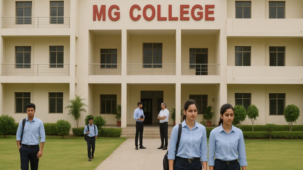 Affordable Education