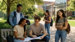 Why MG College Is a Top Choice for Higher Education – Trusted Faculty, Campus Life, and Career Growth