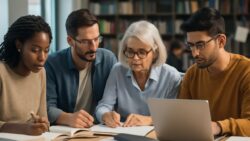 Our Vision & Mission – Creating Empowered Learners With a Strong Academic and Ethical Foundation