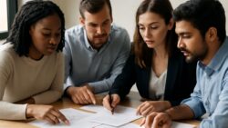 Department-Wise Curriculum Structure, Subject Combinations, and Credit System Explained