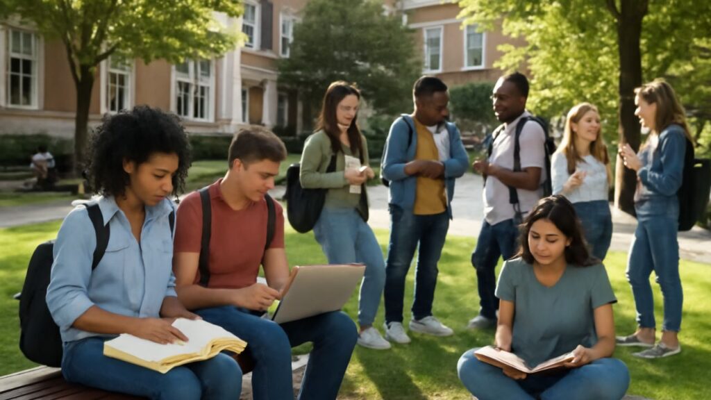 Undergraduate Courses