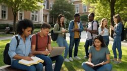 Explore Our Undergraduate Courses – B.A., B.Sc., and B.Com. Programs at MG College