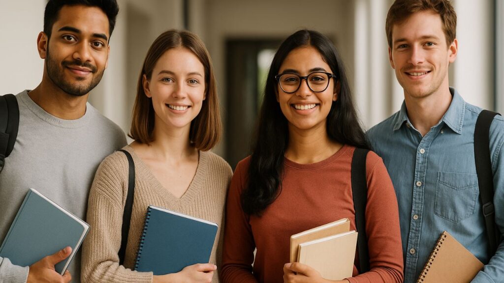 Strong Career Foundations